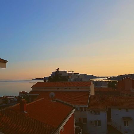 Apartments Andela Budva Exteriér fotografie